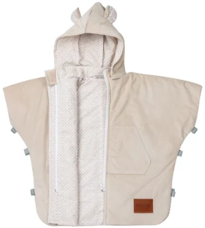 Nid de bébé jumeaux Collection LUX Nid de bébé jumeaux Collection LUX