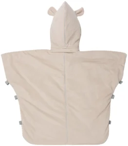 Poncho de voiture universel pour enfants 1-6 ans Collection Lux