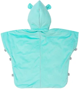 Poncho de voiture pour enfants universel 1-6 ans animaland