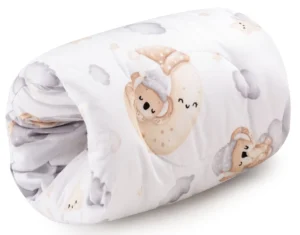 Coussin d’allaitement pour le bras star bear