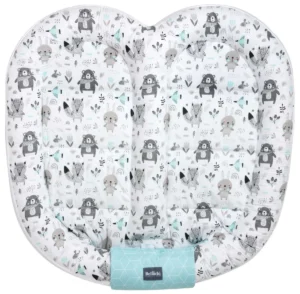 Nid pour bébés jumeaux animaland