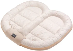 Nid de bébé jumeaux Collection LUX