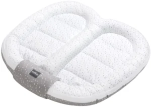 Nid de bébé jumeau Polaris