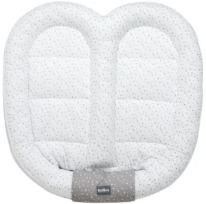 Nid de bébé jumeau Polaris