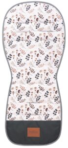 Doublure universelle pour poussette Arcadia Doublure universelle pour poussette Arcadia