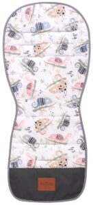 Housse universelle pour poussette chameleon habits