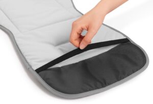 Doublure universelle de poussette star bear