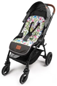 Housse universelle pour poussette Paradise